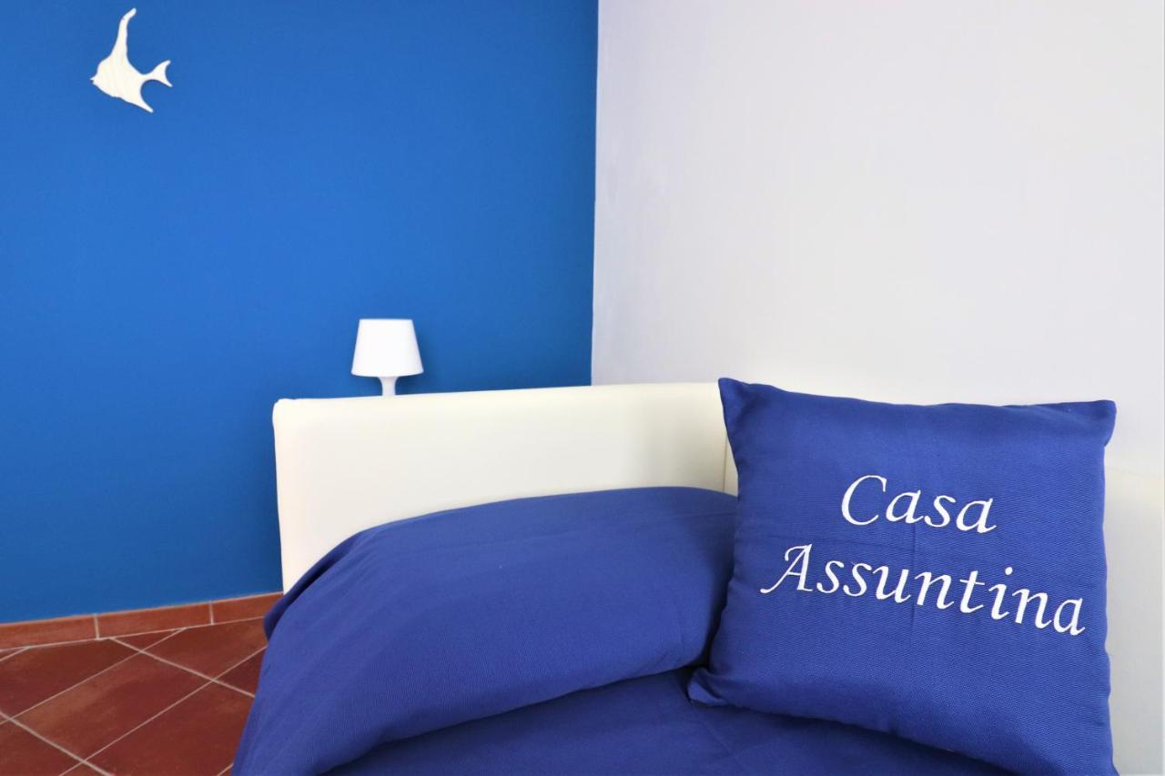 Casa Assuntina - De Vivo Realty Positano Villa Exterior photo